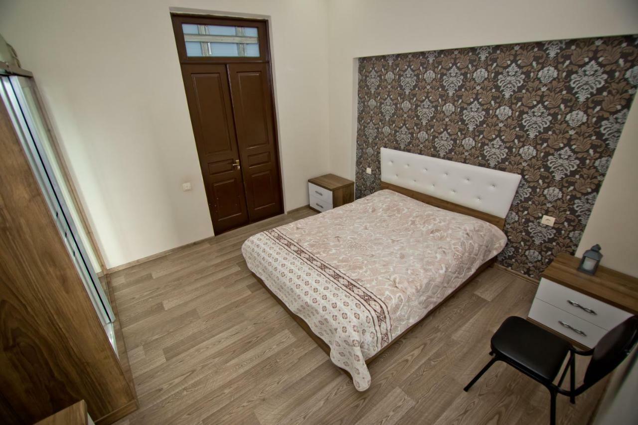 Guesthouse Mtsvane Koncxi 22 Mtsvane Kontskhi Exterior photo
